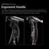 Gaahleri 44070 Premium Series GHPM-Mobius TG 0,5 mm Airbrush